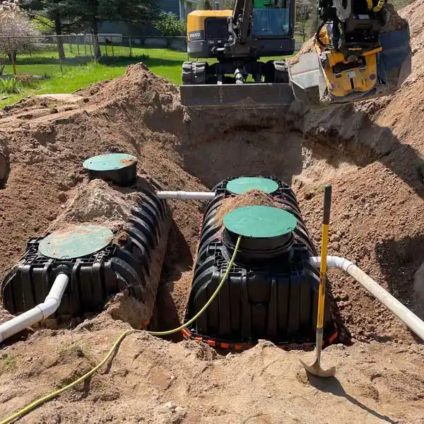 septic tank services Vienna Bend